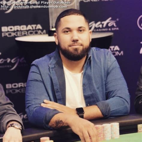 Largest Live Poker Database .